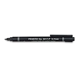 Pen with Regular Ink, Set of 3