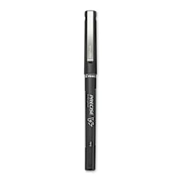 Pilot Precise V7 Pen - Fine, 0.7 mm, Black