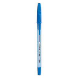 Pilot Better Ball Point Pen - Fine, Blue, Box of 12