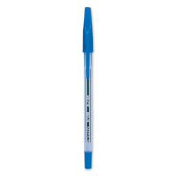 Pilot Better Ball Point Pen - Medium, Blue, Box of 12