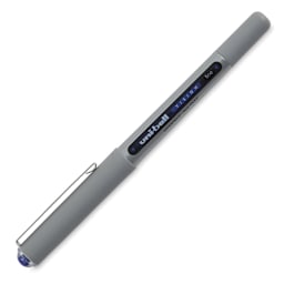 Uni-Ball Vision Rollerball Pen - Blue, 0.7 mm