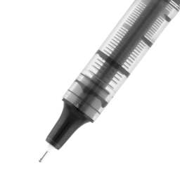 VISION Needle Pens Black - 5/Pkg.