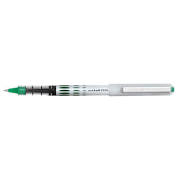 uniball Vision Pen Evergreen