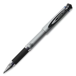 Uni-Ball Signo 207 Impact Rollerball Gel Pen - Blue