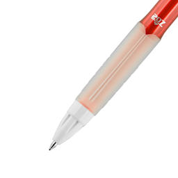 Signo 207 Fashion Pen Red