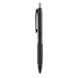 SIGNO 307 Pen Black - Fine Point .7mm, 2/Pkg.
