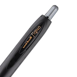 SIGNO 307 Pen Blue - Micro Point .5mm, 3/Pkg.