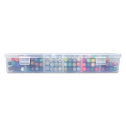 Sakura Gelly Roll Complete Pen - Set of 74, packaging laid flat