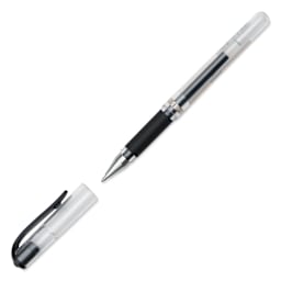 Uni-Ball Signo Impact Rollerball Gel Pen - Black