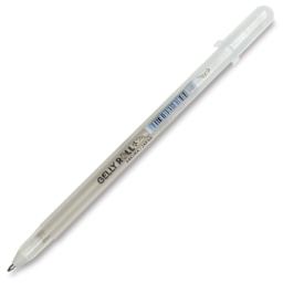 Stardust Pen - Clear, Pkg of 2