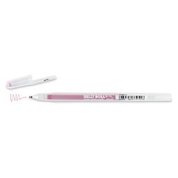 Sakura Gelly Roll Stardust Pen - Rose, 0.5 mm