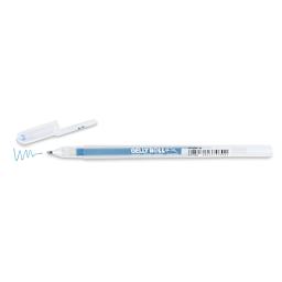 Sakura Gelly Roll Stardust Pen - Blue, 0.5 mm