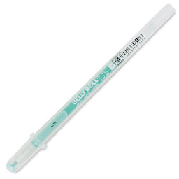 Sakura Gelly Roll Stardust Pen - Green, 0.5 mm