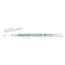 Sakura Gelly Roll Stardust Pen - Green, 0.5 mm