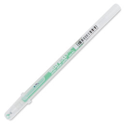 Sakura Gelly Roll Stardust Pen - Lime, 0.5 mm