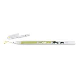 Sakura Gelly Roll Stardust Pen - Golden, 0.5 mm
