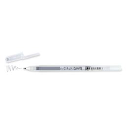 Sakura Gelly Roll Stardust Pen - Silver, 0.5 mm
