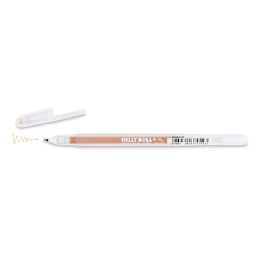 Sakura Gelly Roll Stardust Pen - Copper, 0.5 mm