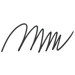 Faber-Castell Pitt Artist Pen - Black, Bullet Nib swatch