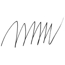 Faber-Castell Pitt Artist Pen - Black, Extra Fine Nib swatch