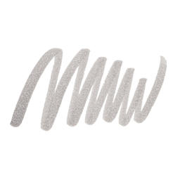 Faber-Castell Pitt Artist Pen - Warm Gray III, Brush Nib swatch