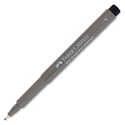 Faber-Castell Pitt Artist Pen - Warm Gray IV, Fine Nib