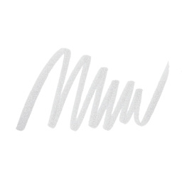 Faber-Castell Pitt Artist Pen - Cold Gray I, Brush Nib swatch