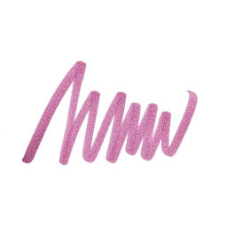 Faber-Castell Pitt Artist Pen - Magenta, Brush Nib swatch