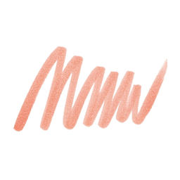 Faber-Castell Pitt Artist Pen - Scarlet Red, Brush Nib swatch