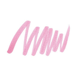 Faber-Castell Pitt Artist Pen - Pink Madder Lake, Brush Nib swatch