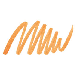 Faber-Castell Pitt Artist Pen - Terracotta, Brush Nib swatch