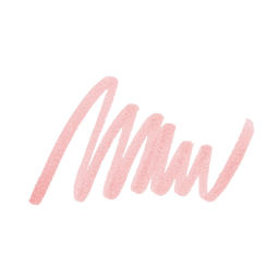 Faber-Castell Pitt Artist Pen - Coral, Brush Nib swatch