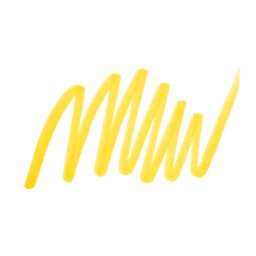 Faber-Castell Pitt Artist Pen - Dark Chrome Yellow swatch