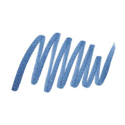 Faber-Castell Pitt Artist Pen - Indianthrene Blue, Brush Nib swatch