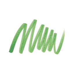 Faber-Castell Pitt Artist Pen - Permanent Green Olive, Brush Nib swatch