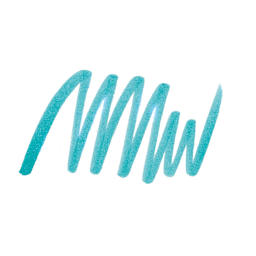 Faber-Castell Pitt Artist Pen - Cobalt Green, Brush Nib