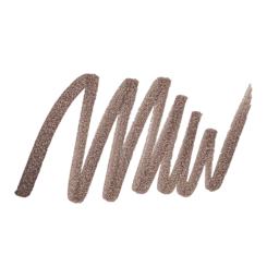 Faber-Castell Pitt Artist Pen - Walnut Brown, Brush Nib swatch