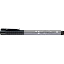 PITT Artist Brush Pen Cold Gray III - Trilingual Packaging