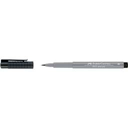 PITT Artist Brush Pen Cold Gray III - Trilingual Packaging