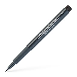 PITT Artist Brush Pen Cold Gray VI - Trilingual Packaging