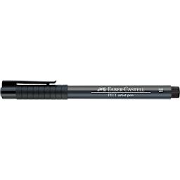 PITT Artist Brush Pen Cold Gray VI - Trilingual Packaging