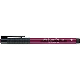 PITT Artist Brush Pen Magenta - Trilingual Packaging