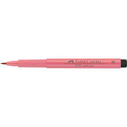 PITT Artist Brush Pen Coral - Trilingual Packaging