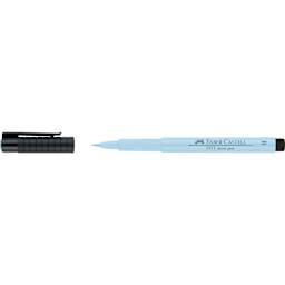 PITT Artist Brush Pen Ice Blue - Trilingual Packaging