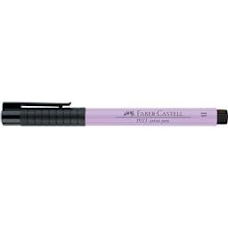 PITT Artist Brush Pen Lilac - Trilingual Packaging