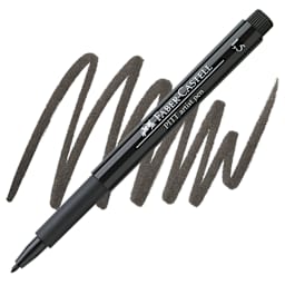 Faber-Castell Pitt Artist Bullet Tip Pens