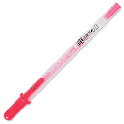 Sakura Gelly Roll Moonlight Pen - Fluorescent Vermilion, Bold