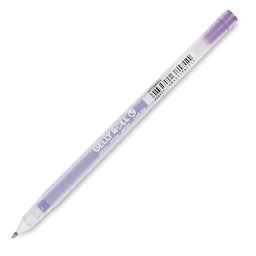 Sakura Gelly Roll Moonlight Pen - Purple, Bold Point