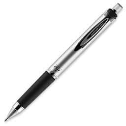 Uni-Ball Retractable Gel Impact Pen - Black