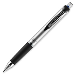 Uni-Ball Retractable Gel Impact Pen - Blue
